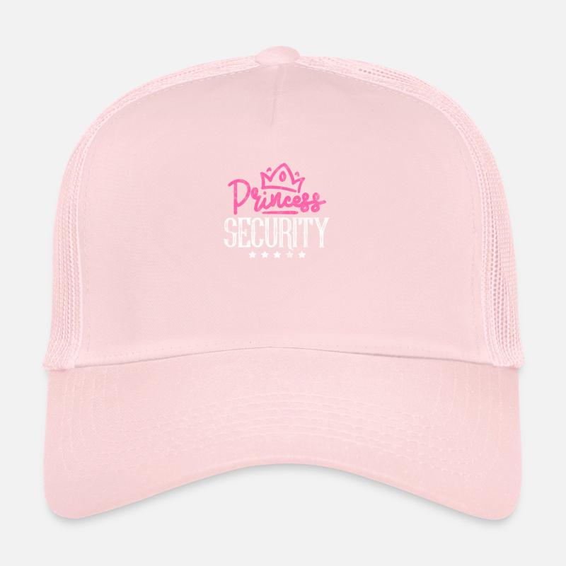 Brother Trucker Cap