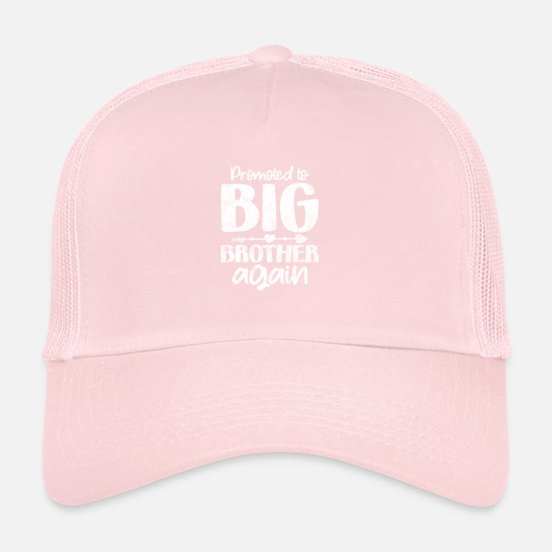 Grosser Bruder Trucker Cap