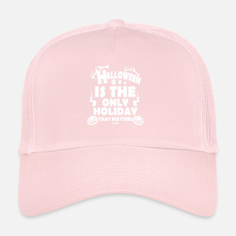 Costume d’Halloween Casquette trucker 