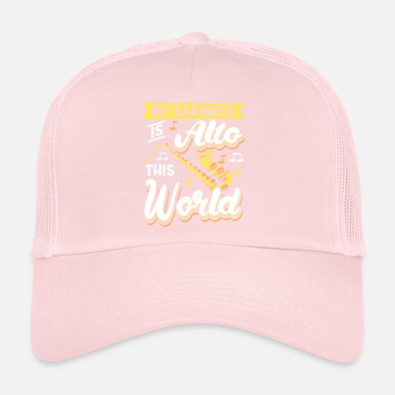 Trucker Cap