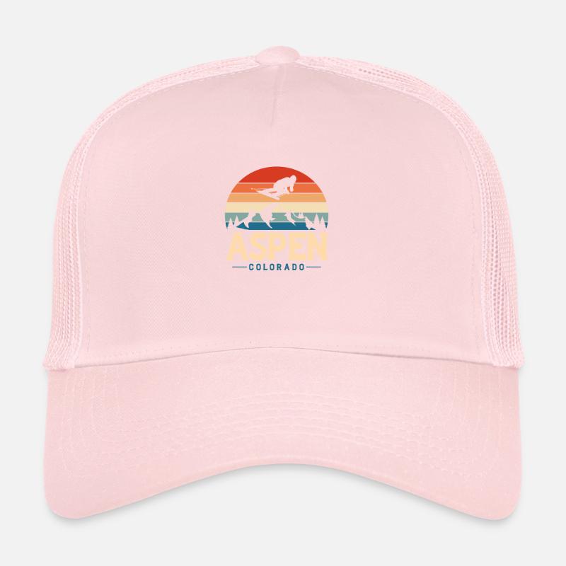 Tremble Casquette trucker 