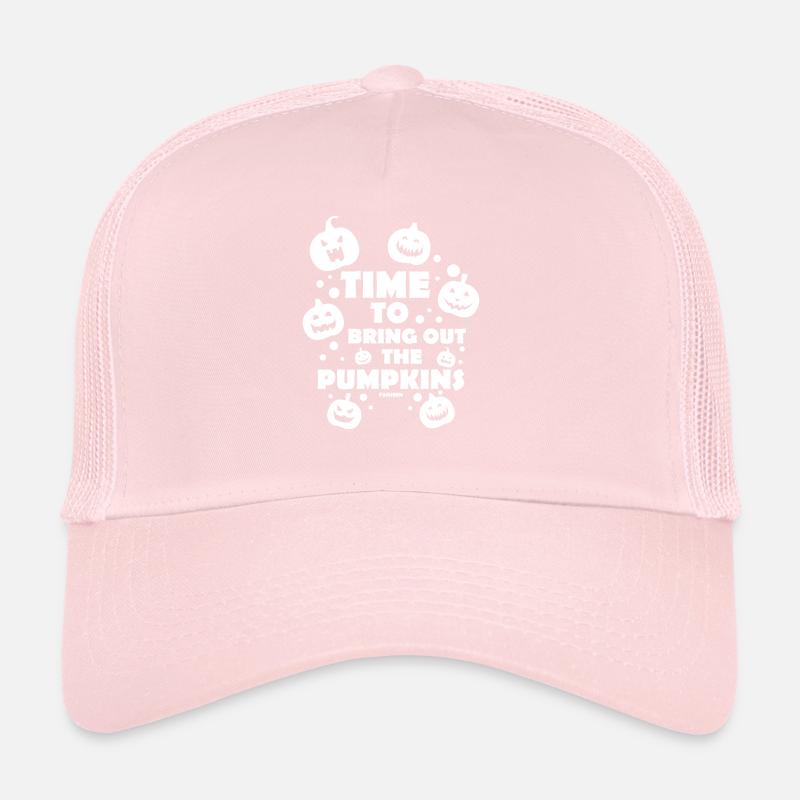 Trucker Cap