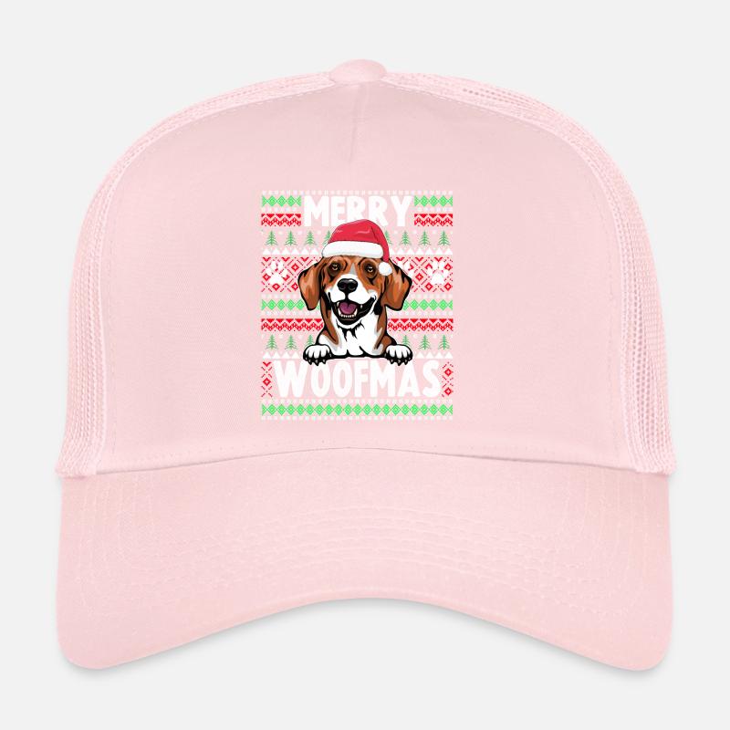 Pyjama pour chien mignon - Danish Dachsbracke Dog Lover Chr Casquette trucker 