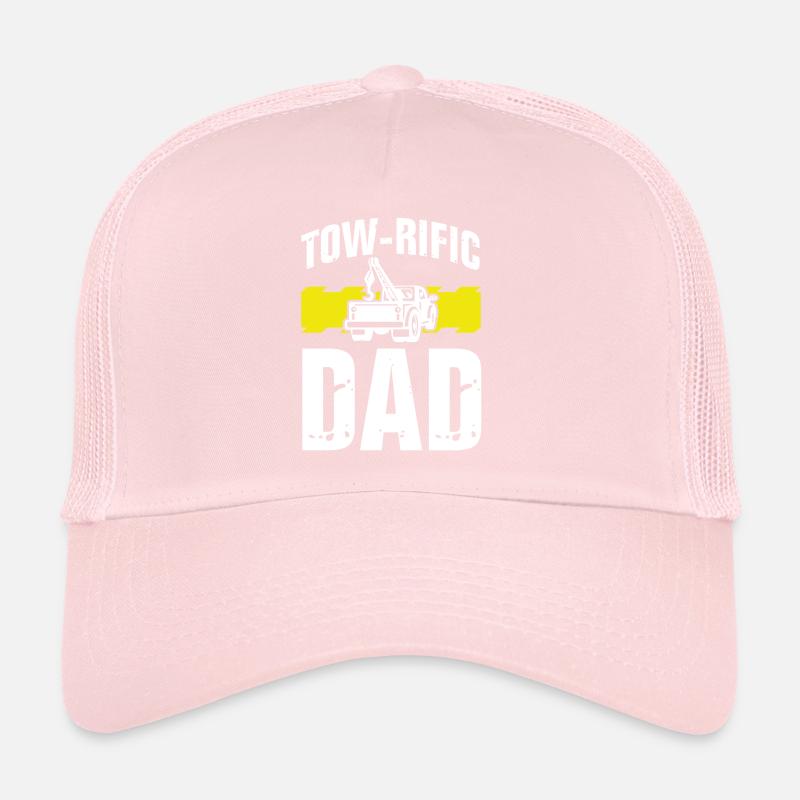 Tow Rific Père Casquette trucker 