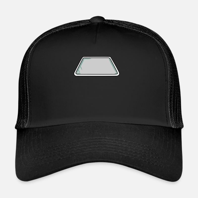 Baking tins Trucker Cap