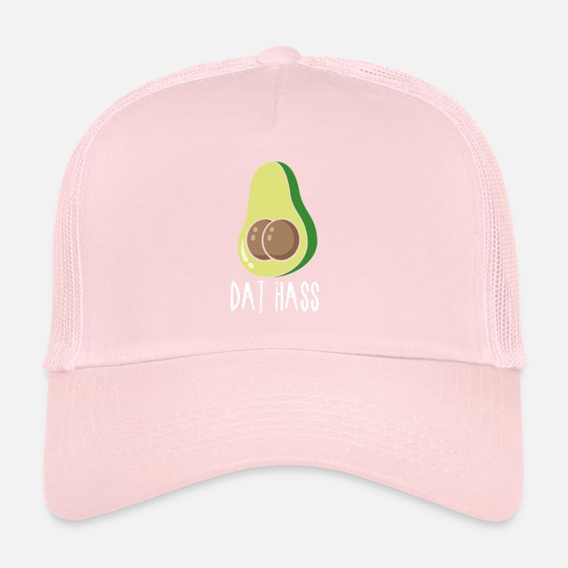 This avocado ass Trucker Cap
