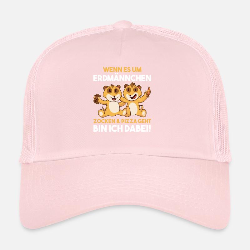 Trucker Cap