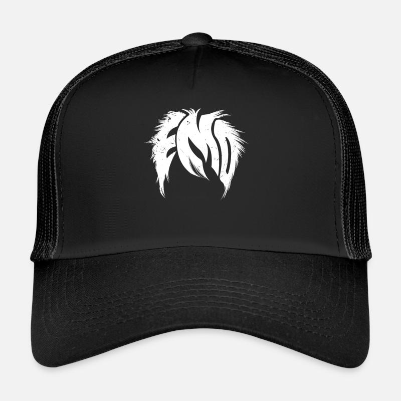 Emo | Emo clothes | Emocore Hairstyle | Emo Musice Trucker Cap
