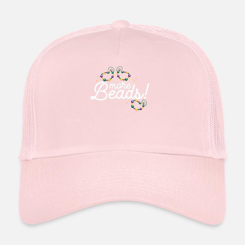 Stutenperlen Trucker Cap