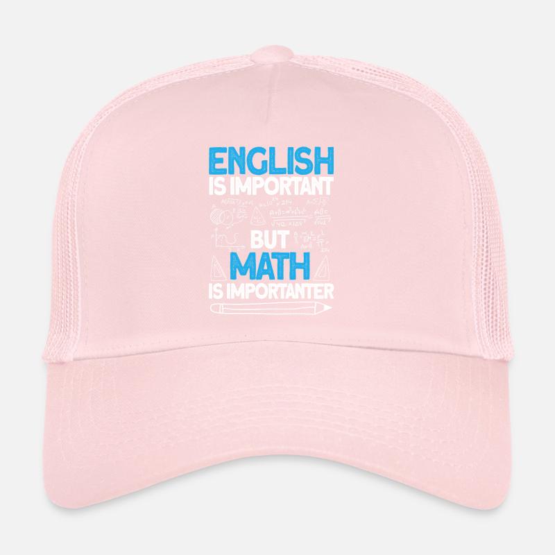 Trucker Cap