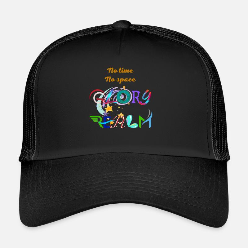 God´s Glory Trucker Cap