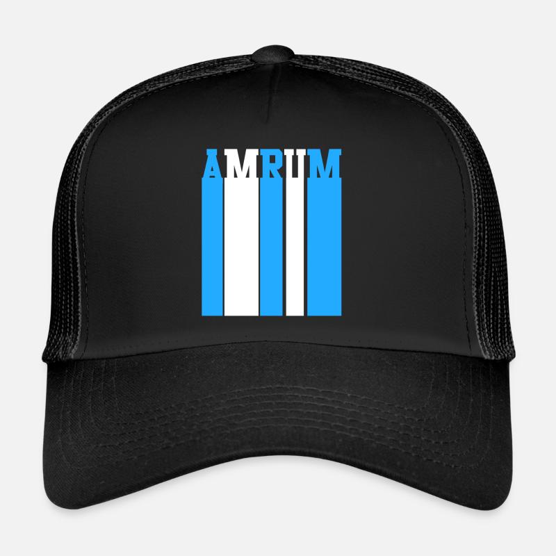 Nordsee Amrum Trucker Cap