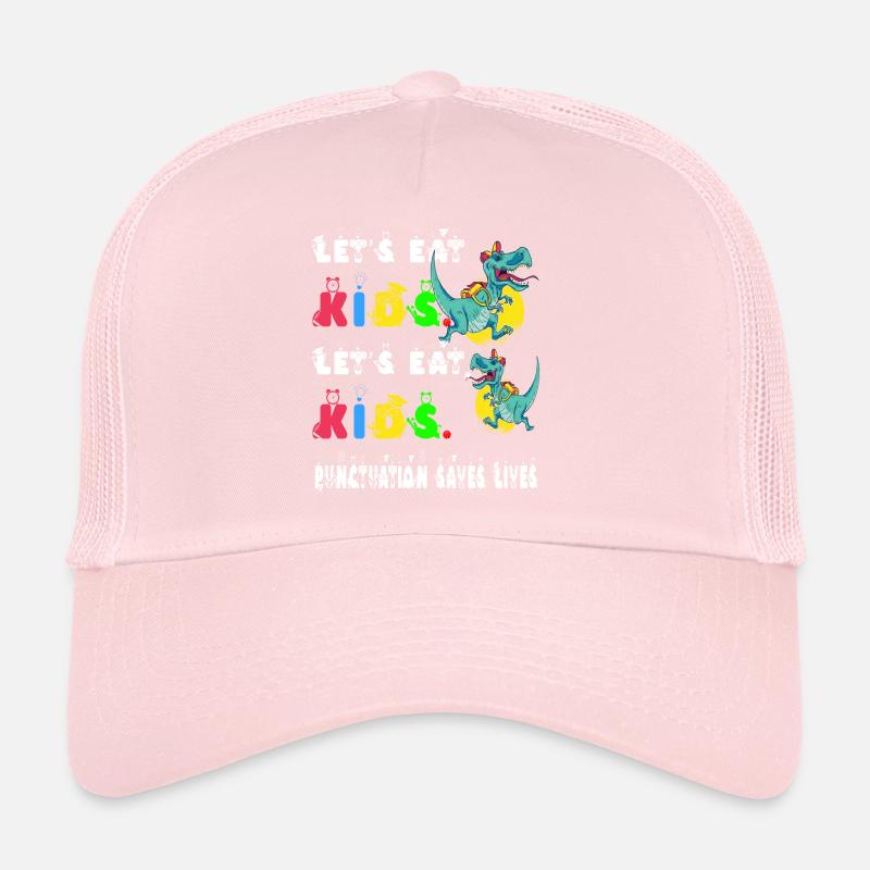 Grammatik Englischlehrer Englisch Sprache Lernen Trucker Cap