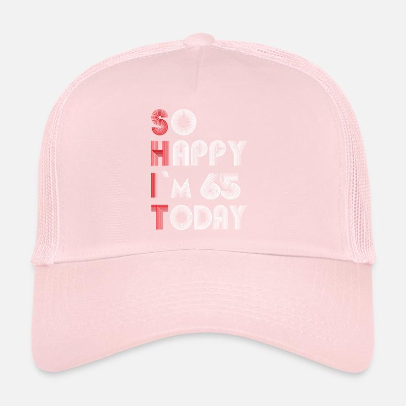 Trucker Cap
