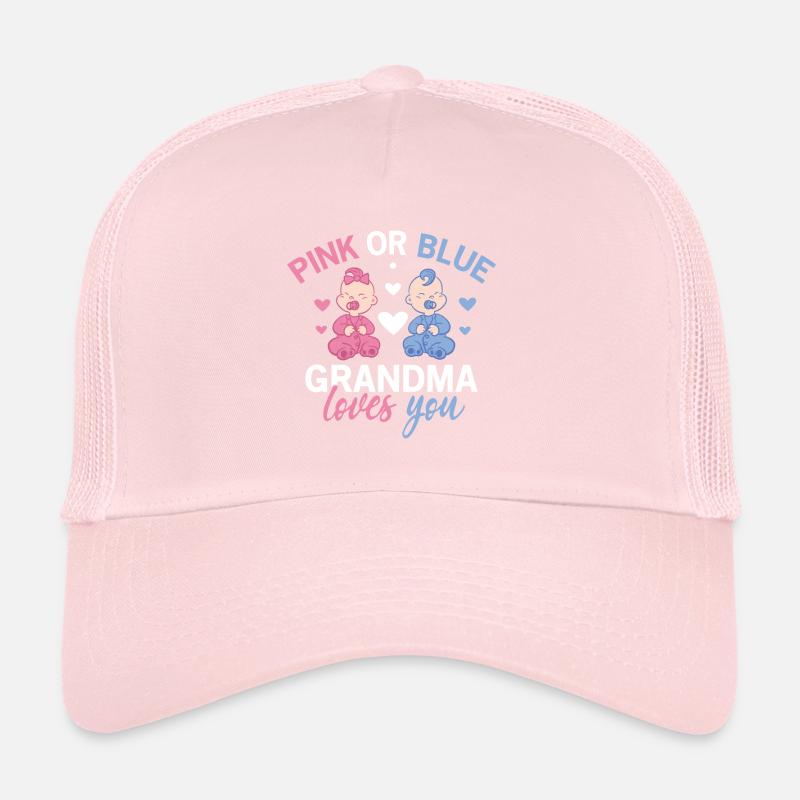The legend has retired Trucker Cap