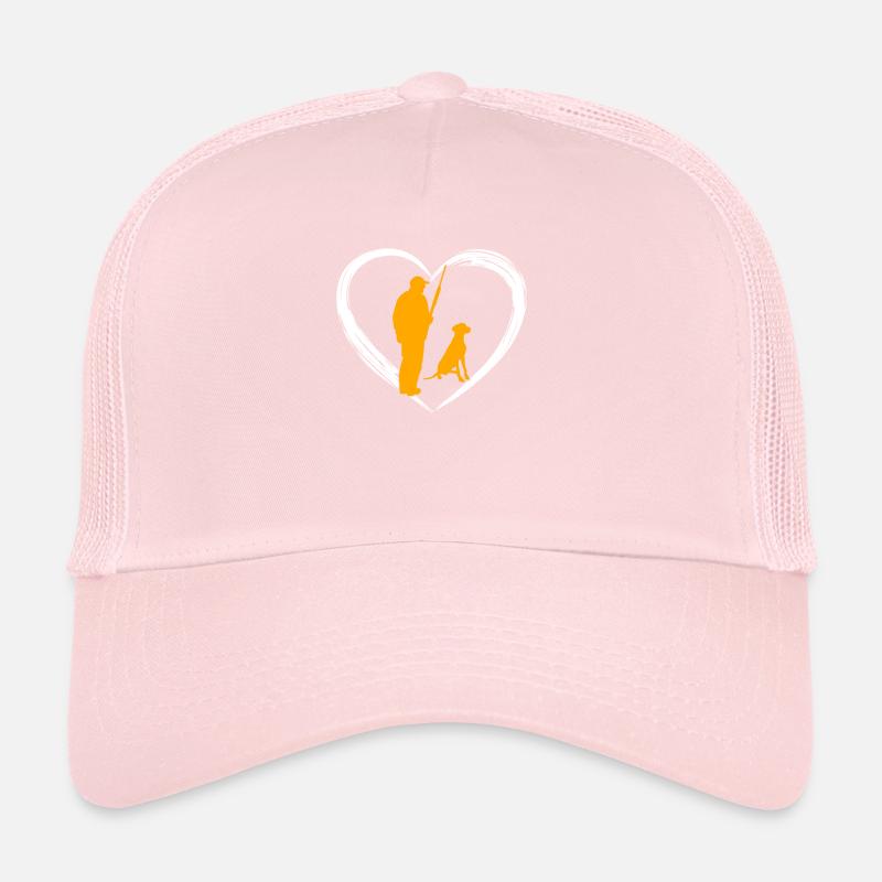 Amateurs de chasse Casquette trucker 