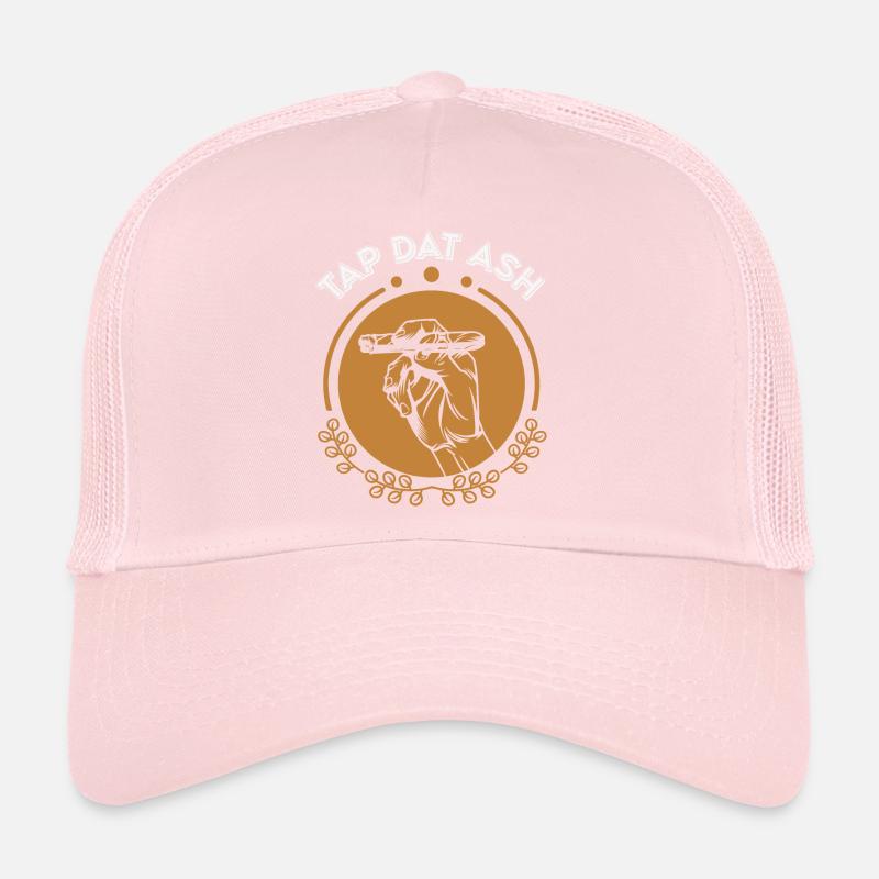 Tap Dat Ash - Passionszigarre Trucker Cap