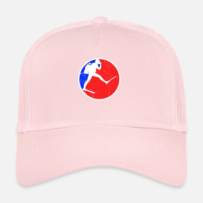 Logo de plongée Casquette trucker 