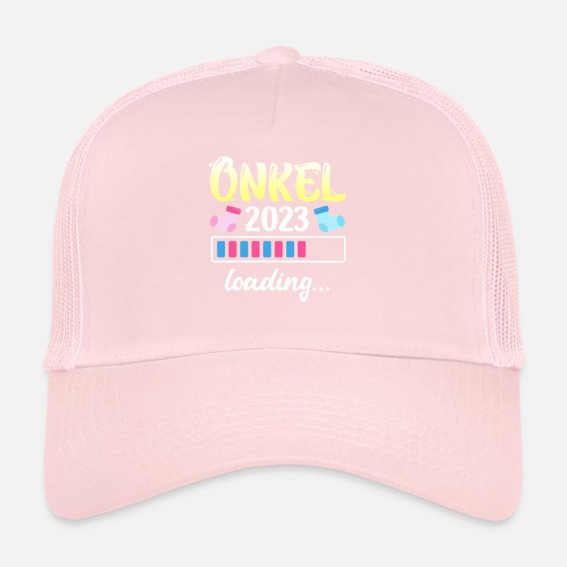 Onkel 2023 loading bester Onkel 2023 Trucker Cap