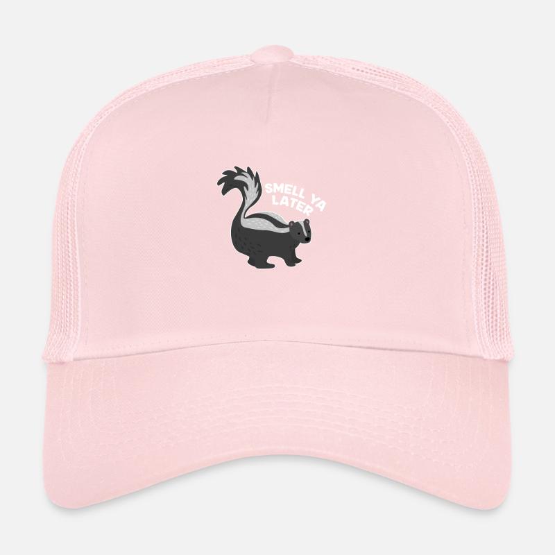 Trucker Cap