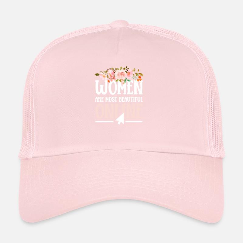 Trucker Cap