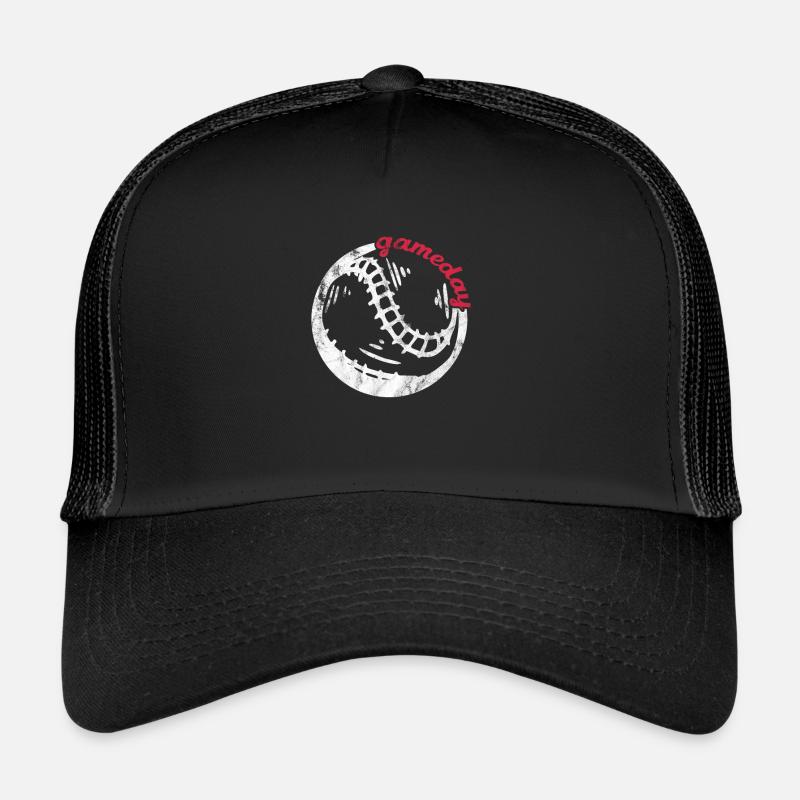 Softball Casquette trucker 