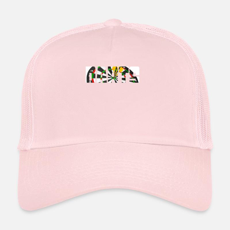 Dard Casquette trucker 