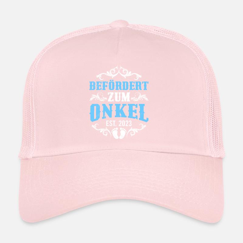 Onkel 2023 Trucker Cap