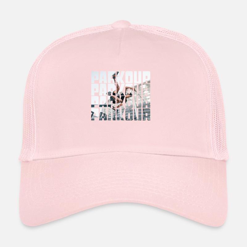 Trucker Cap