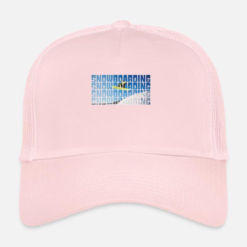 Trucker Cap