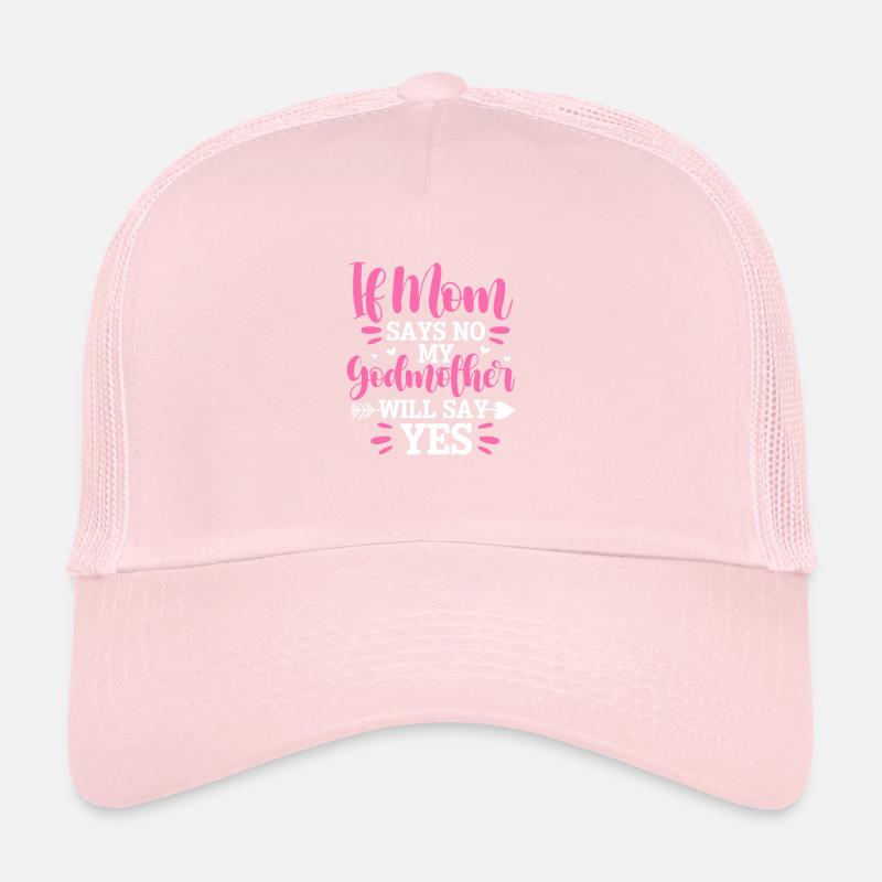 Patin Trucker Cap