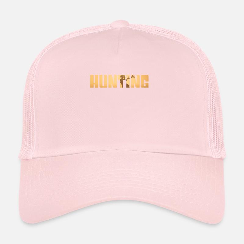 Jagen Trucker Cap