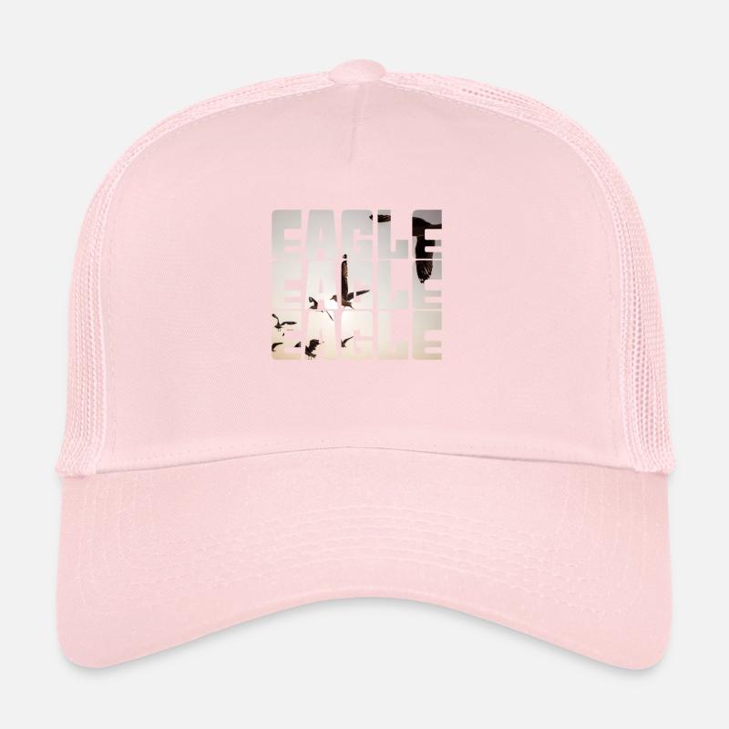 Aigle Casquette trucker 