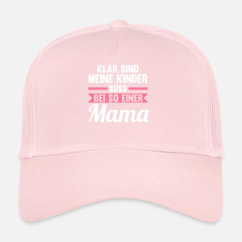 Mutter Mama Trucker Cap