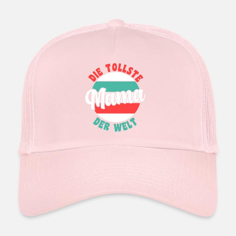 Trucker Cap