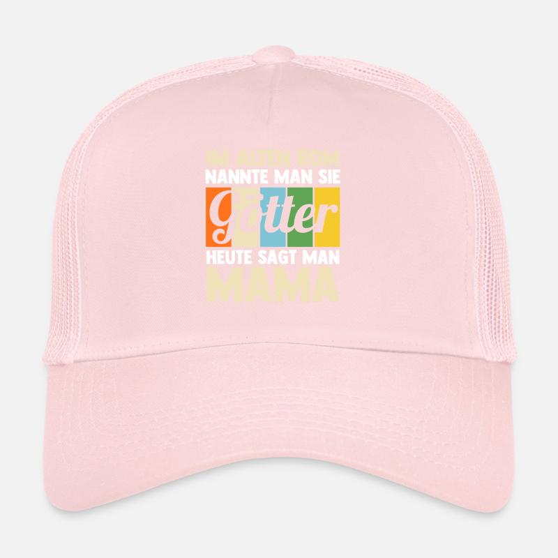 Trucker Cap