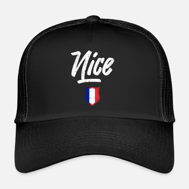 Nice Trucker Cap