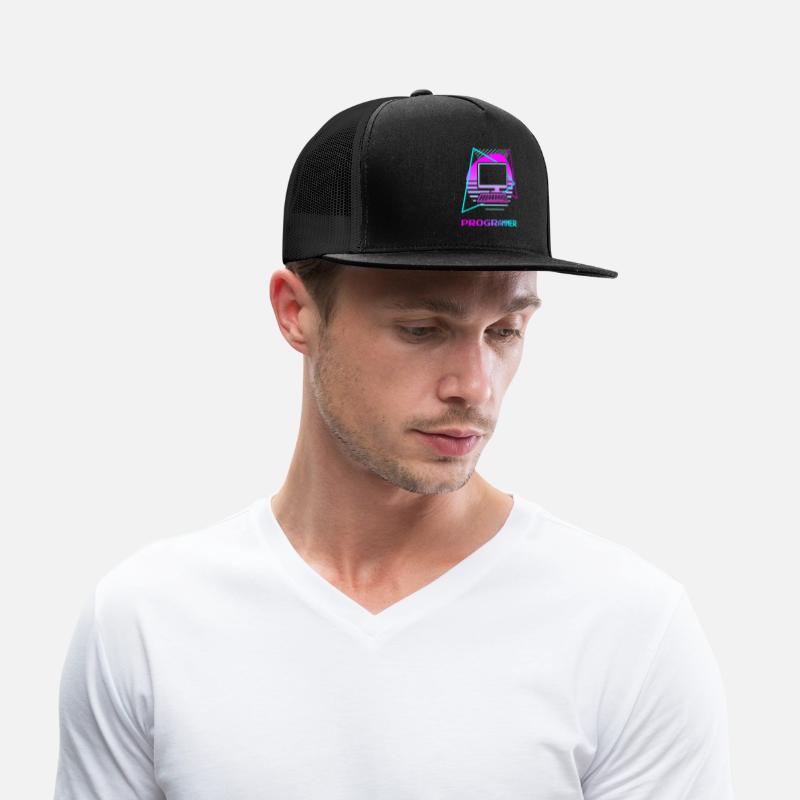 Trucker Cap