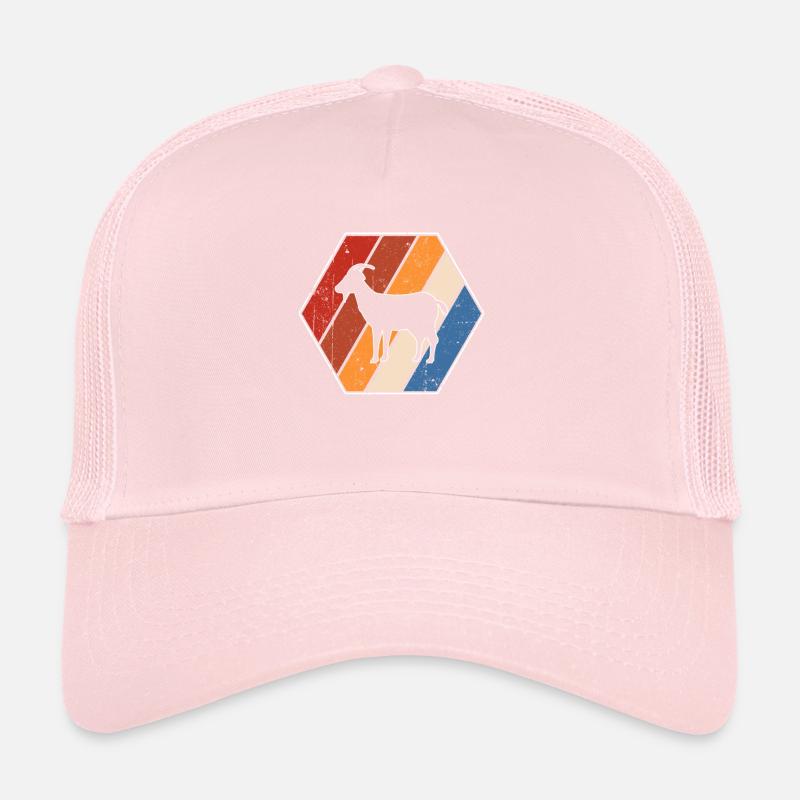Trucker Cap