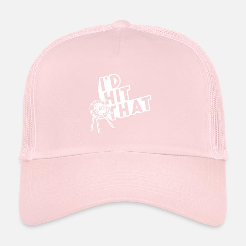 Archery - Id hit that Trucker Cap