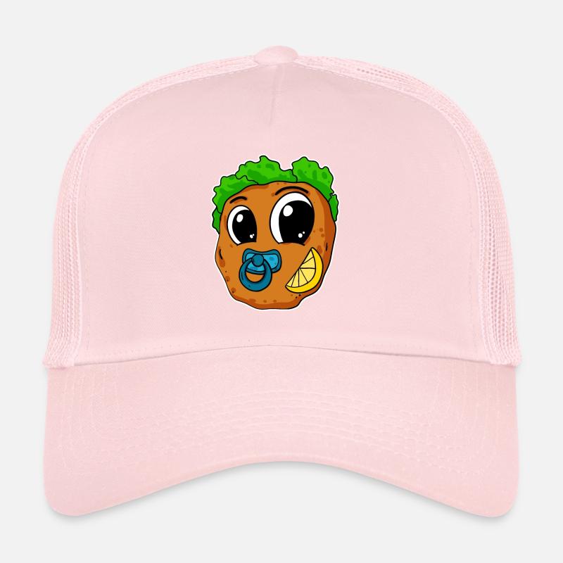Trucker Cap