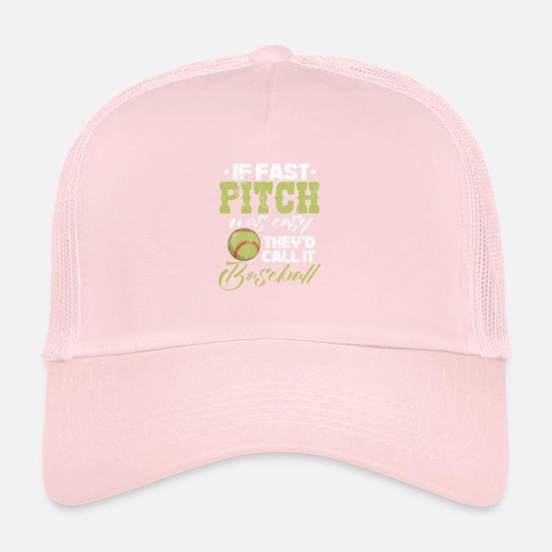 Trucker Cap