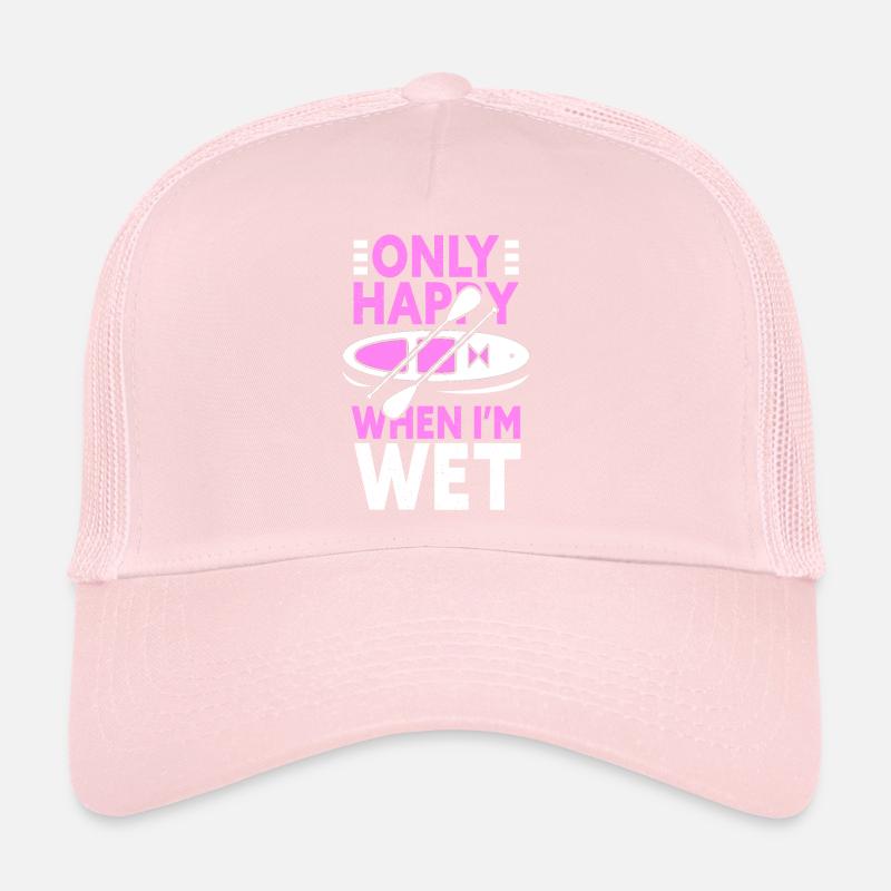 SUP Paddle Board Paddleboard Casquette trucker 