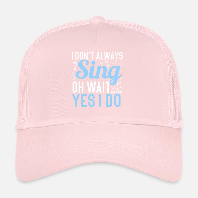 Actrice Drame Broadway Musical Theater Casquette trucker 