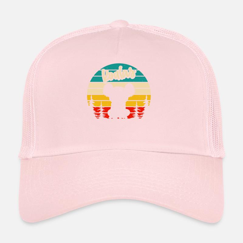 Love Koalas Casquette trucker 