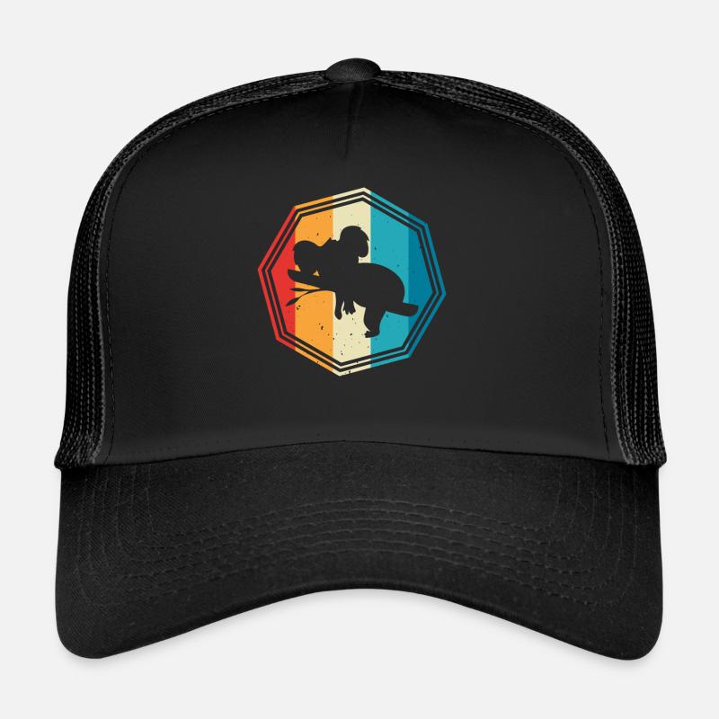 Koala Australien Sydney Trucker Cap