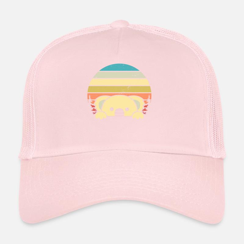 Koalas are impressive Trucker Cap