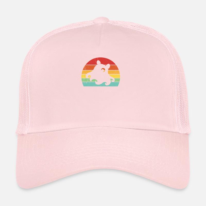 Dumbo Octopus Trucker Cap