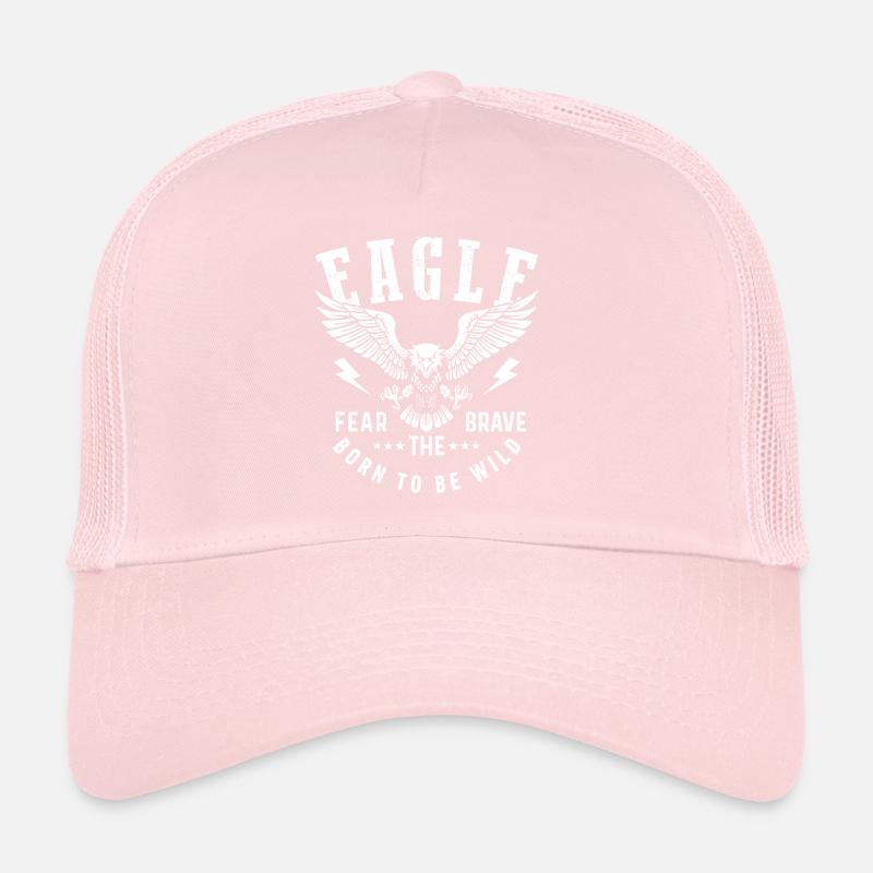 Goshawk Ornithologist Falconry Eagle Falcon Falcon Trucker Cap