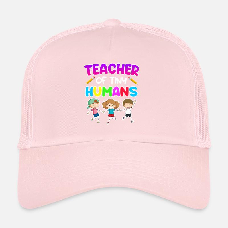 My profession is kindergarten teacher kindergarten Trucker Cap